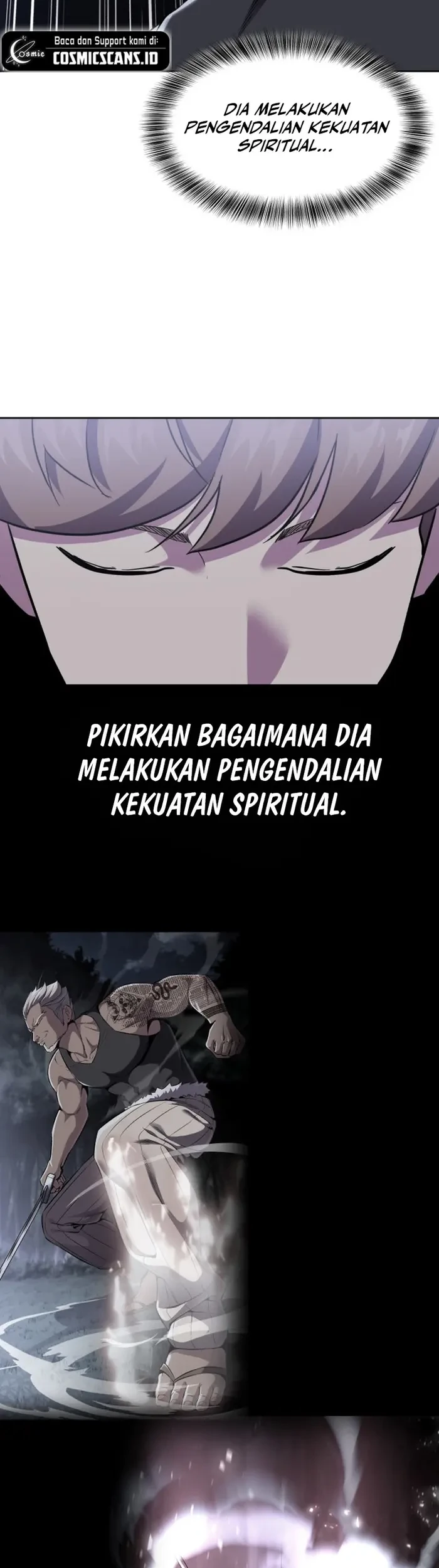 Ticket Hero S2 Chapter 12 Gambar 91