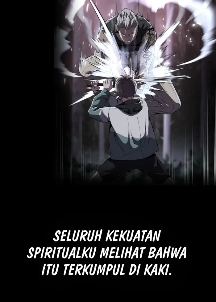 Ticket Hero S2 Chapter 12 Gambar 92