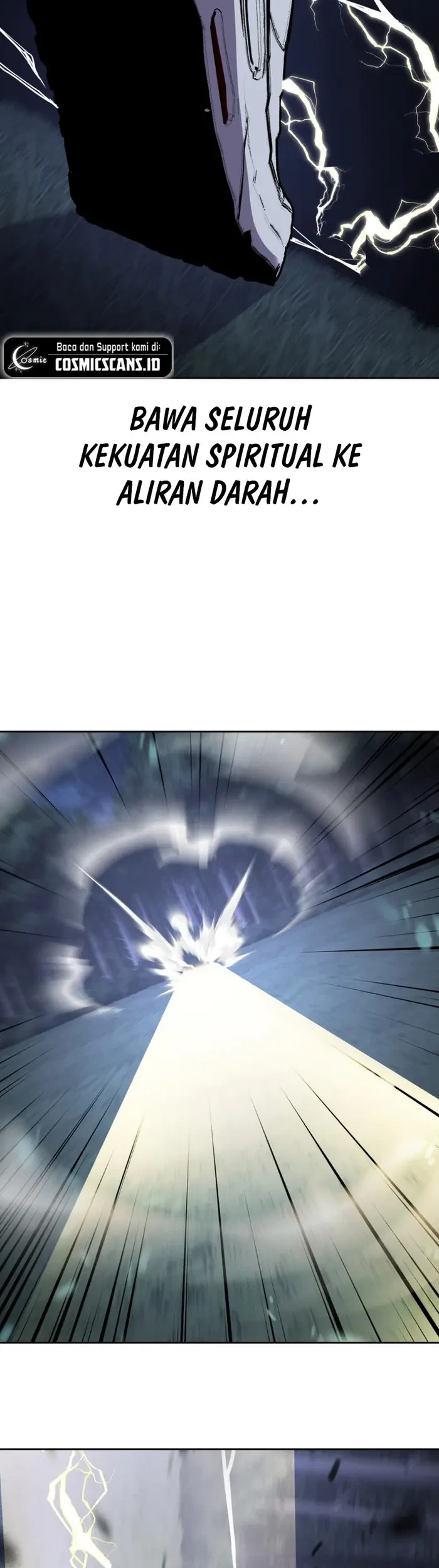 Ticket Hero S2 Chapter 12 Gambar 94