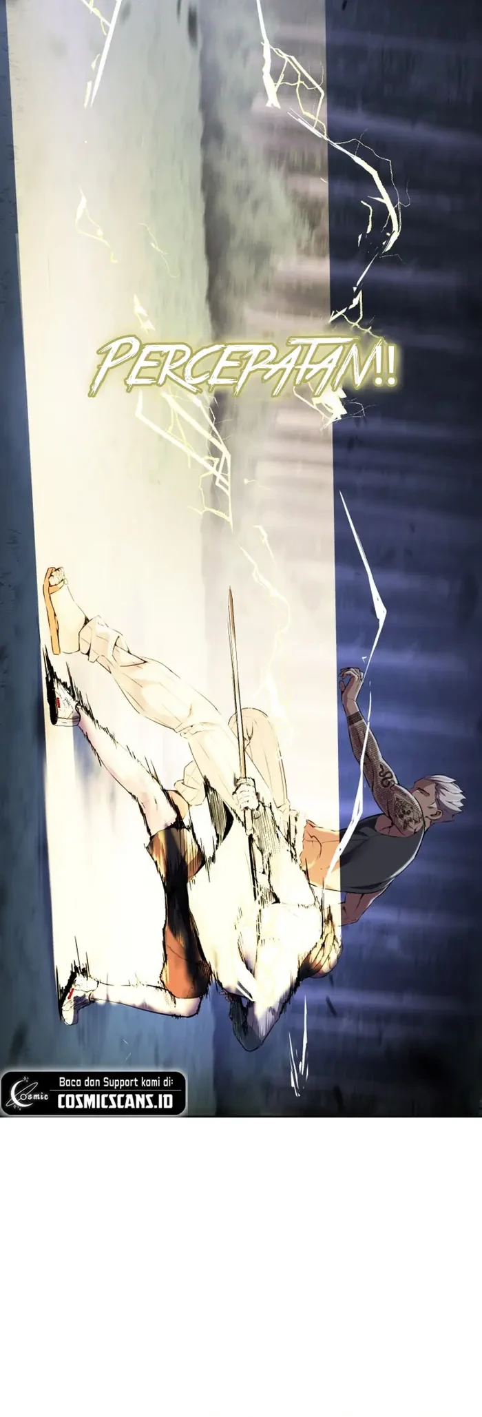 Ticket Hero S2 Chapter 12 Gambar 95