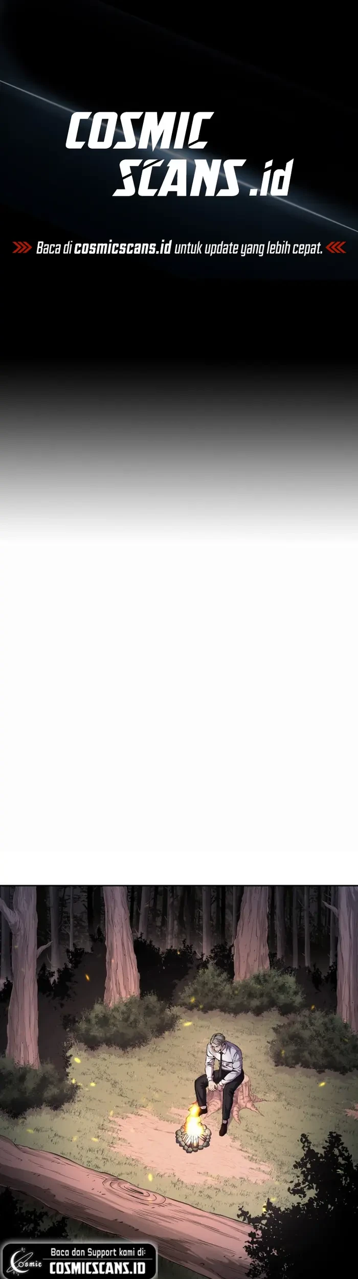 Manhwa Ticket Hero S2 Chapter 12 gambar nomor 2