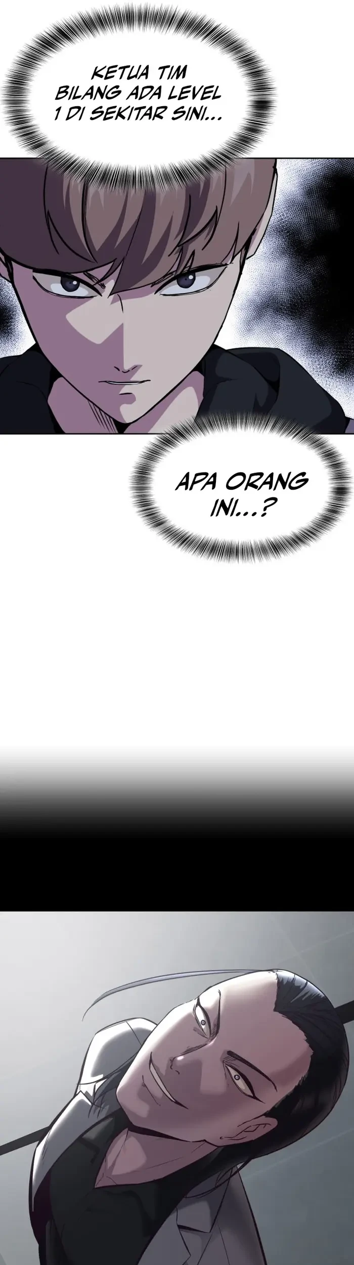 Ticket Hero S2 Chapter 12 Gambar 11