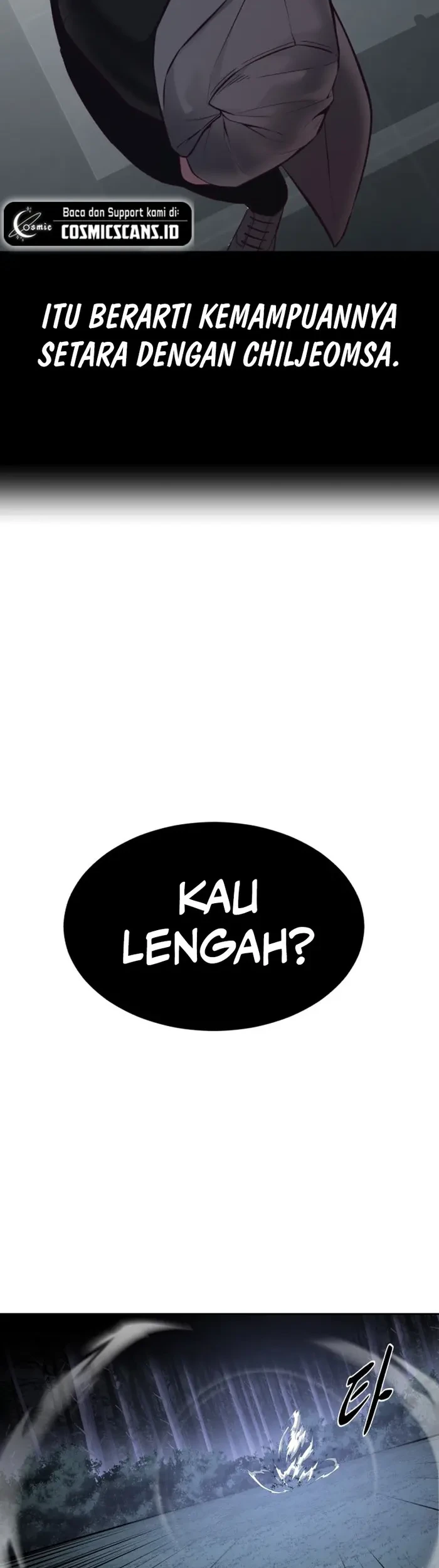 Ticket Hero S2 Chapter 12 Gambar 12