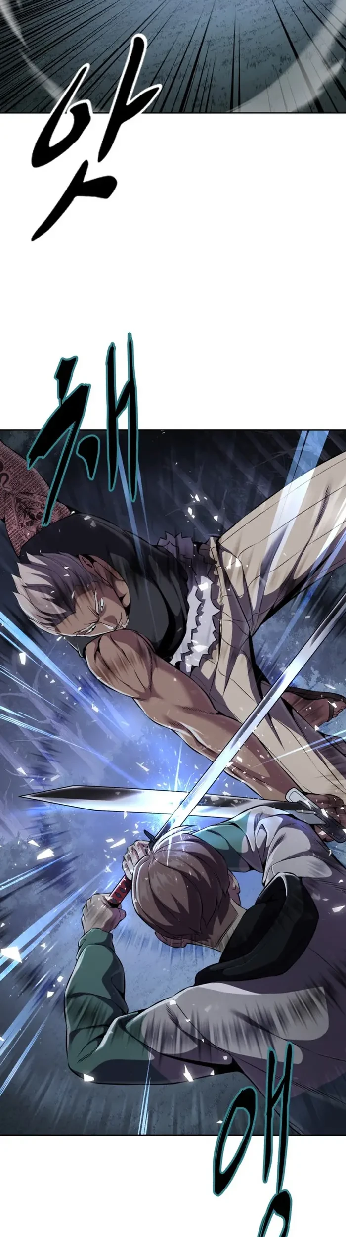 Ticket Hero S2 Chapter 12 Gambar 13