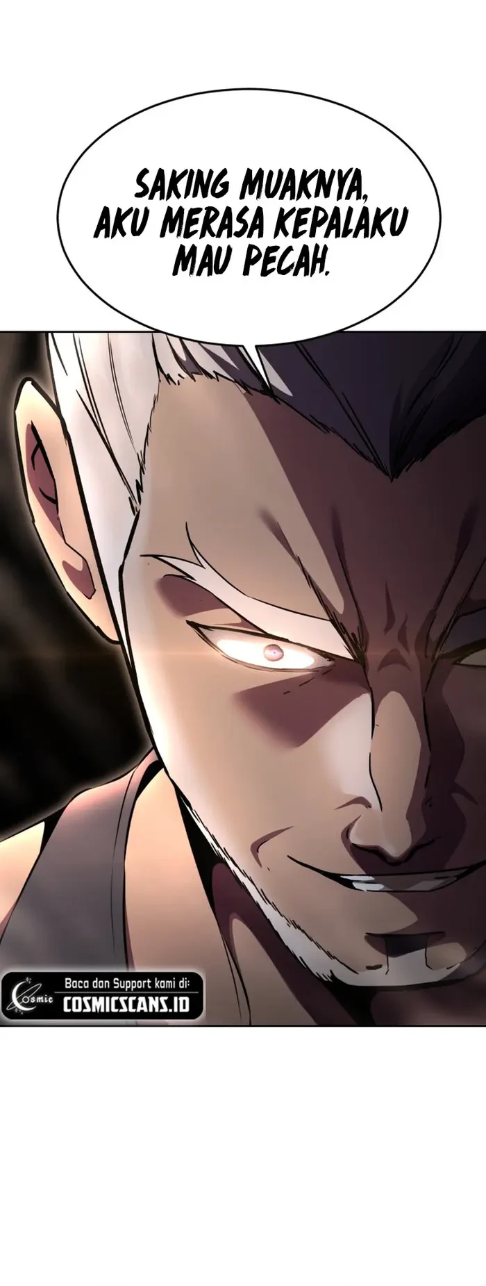 Ticket Hero S2 Chapter 12 Gambar 31