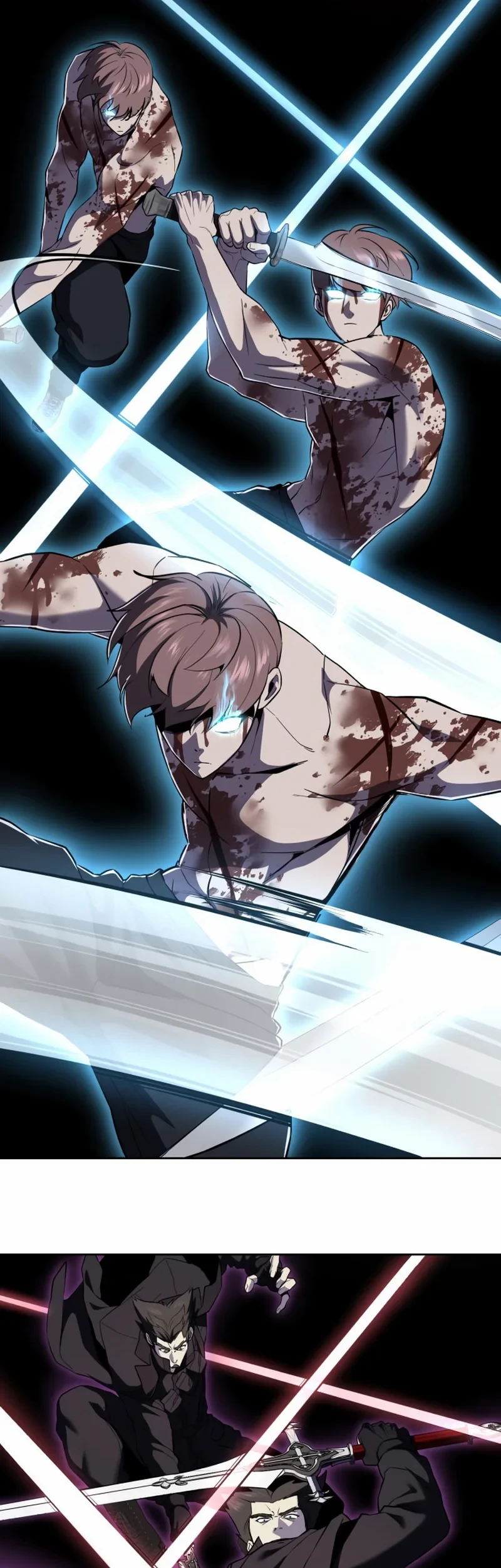 Ticket Hero S2 Chapter 120 Gambar 72