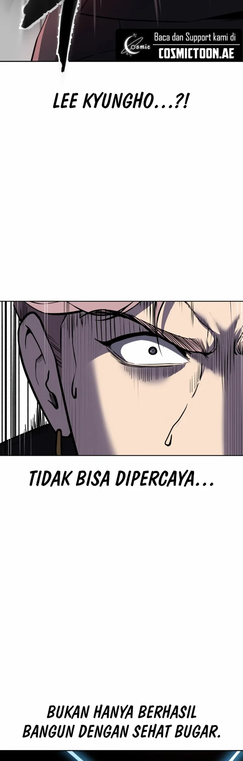 Ticket Hero S2 Chapter 120 Gambar 71