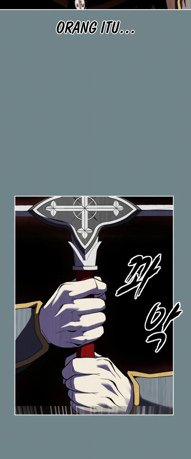 Ticket Hero S2 Chapter 120 Gambar 80