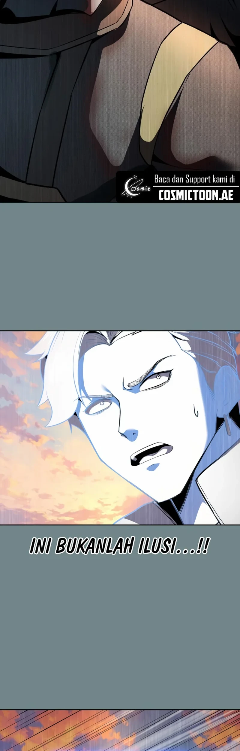 Ticket Hero S2 Chapter 120 Gambar 90