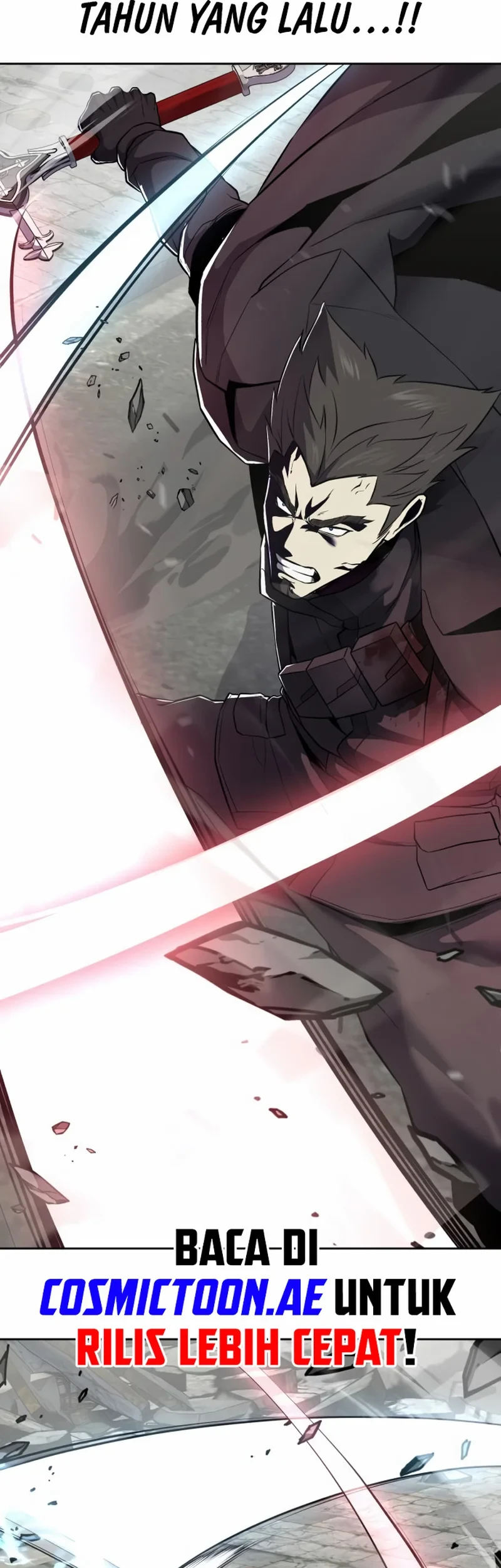 Ticket Hero S2 Chapter 120 Gambar 97