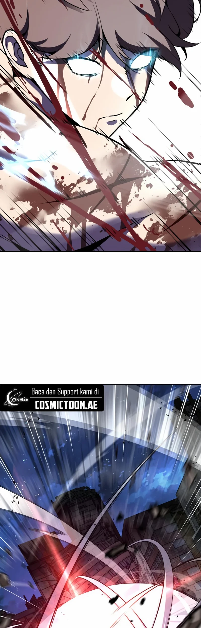 Ticket Hero S2 Chapter 120 Gambar 100