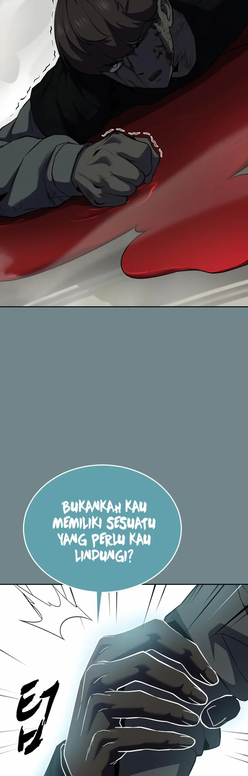 Ticket Hero S2 Chapter 120 Gambar 49