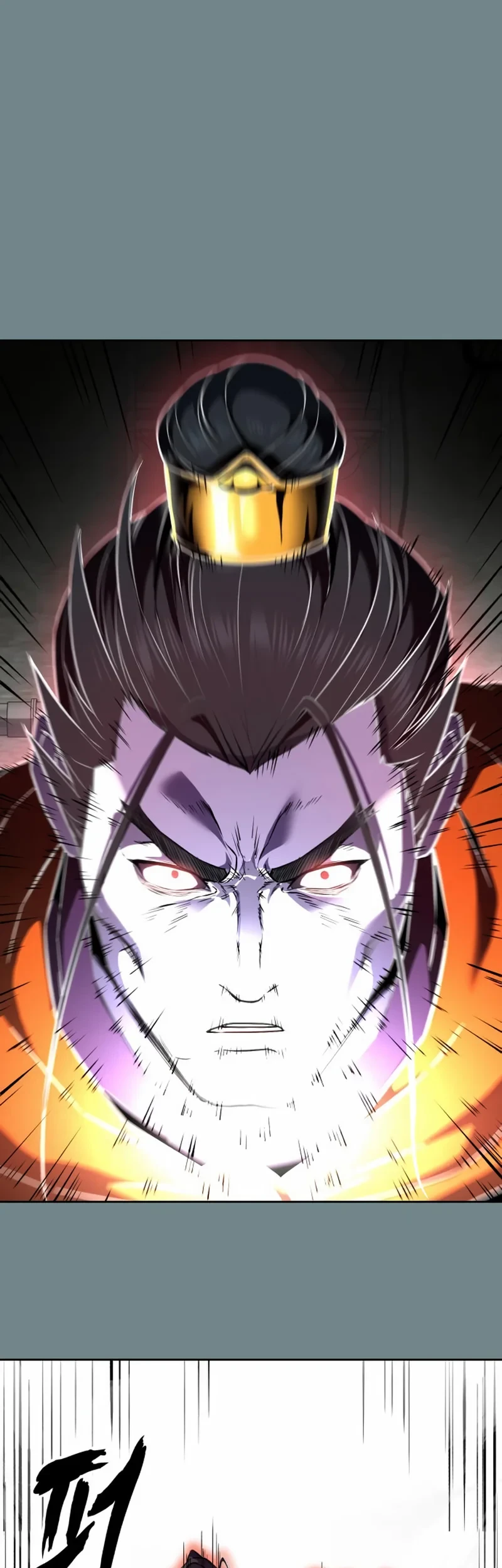 Ticket Hero S2 Chapter 120 Gambar 45