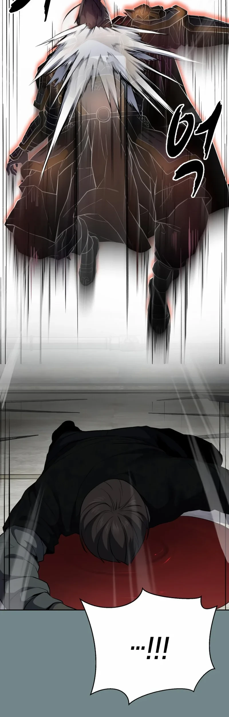 Ticket Hero S2 Chapter 120 Gambar 46