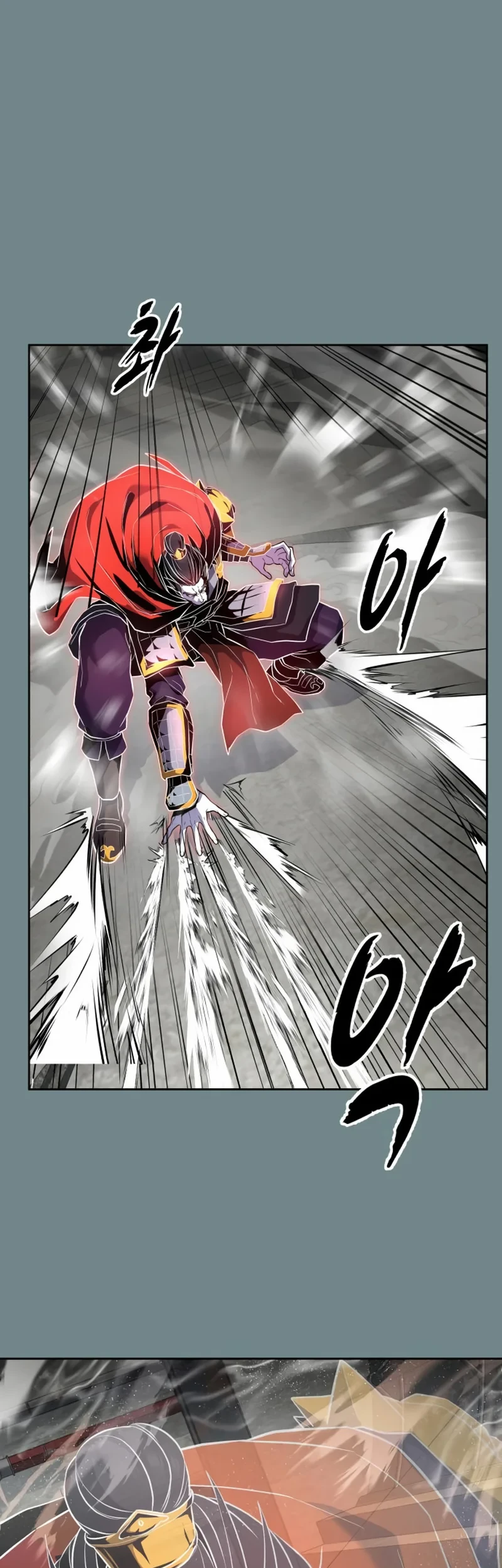 Ticket Hero S2 Chapter 120 Gambar 47