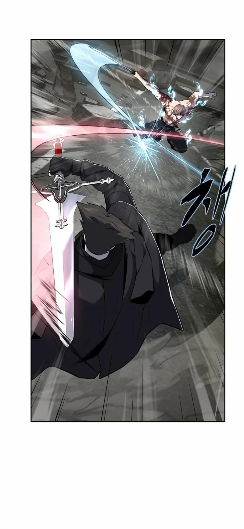 Ticket Hero S2 Chapter 120 Gambar 56