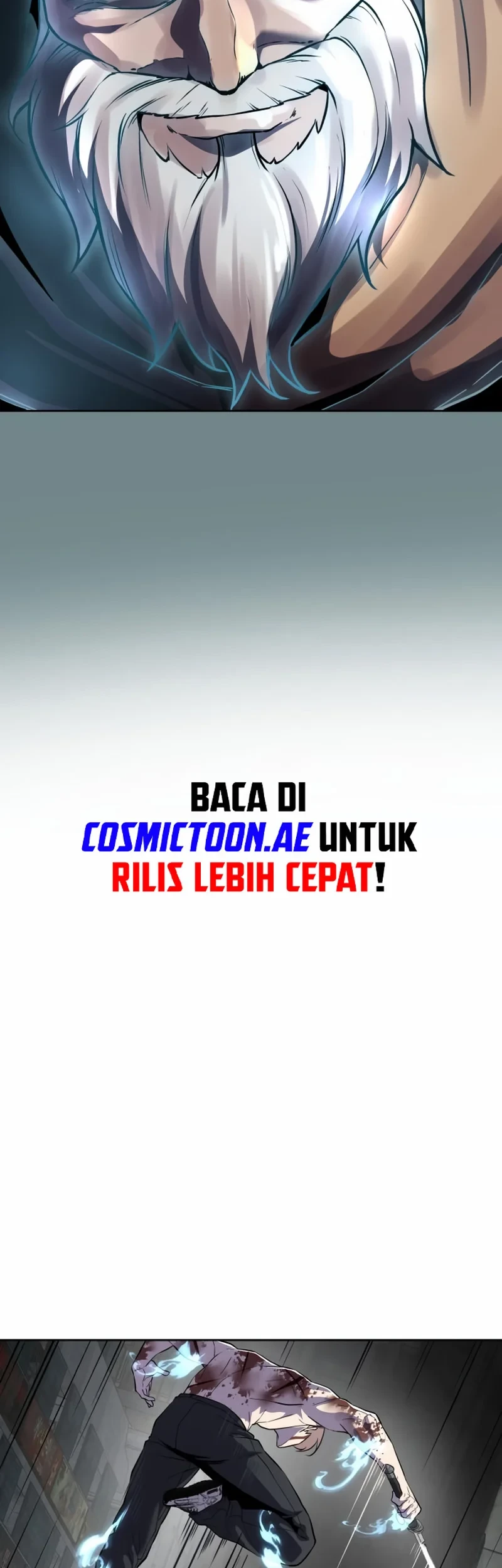 Ticket Hero S2 Chapter 120 Gambar 53