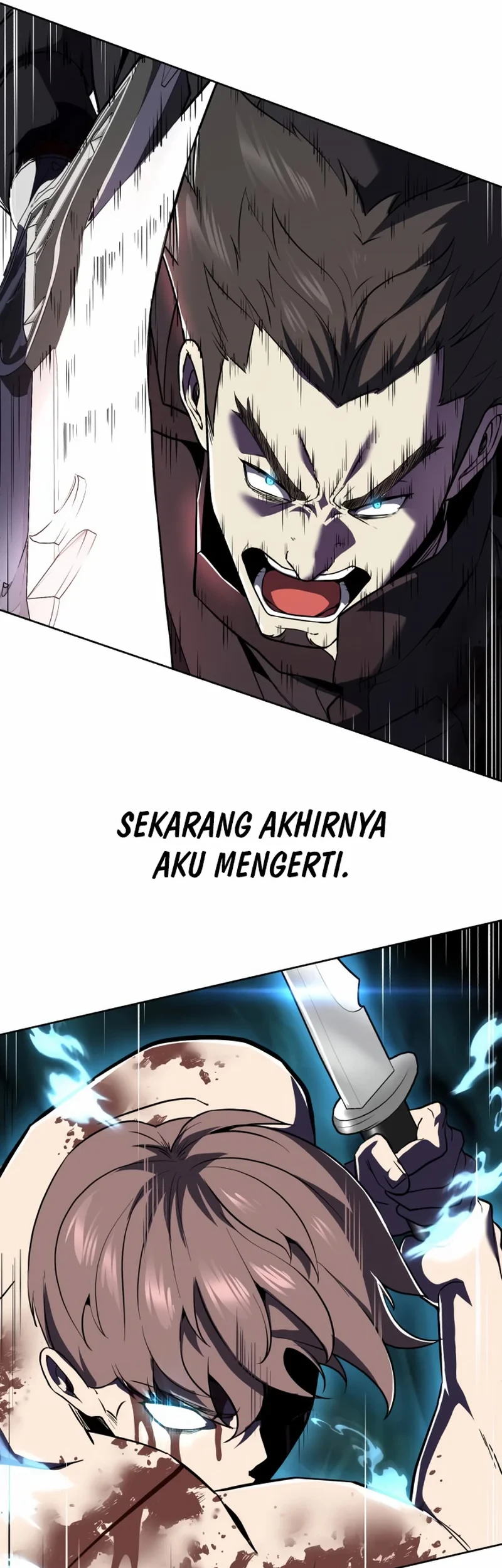 Ticket Hero S2 Chapter 120 Gambar 57