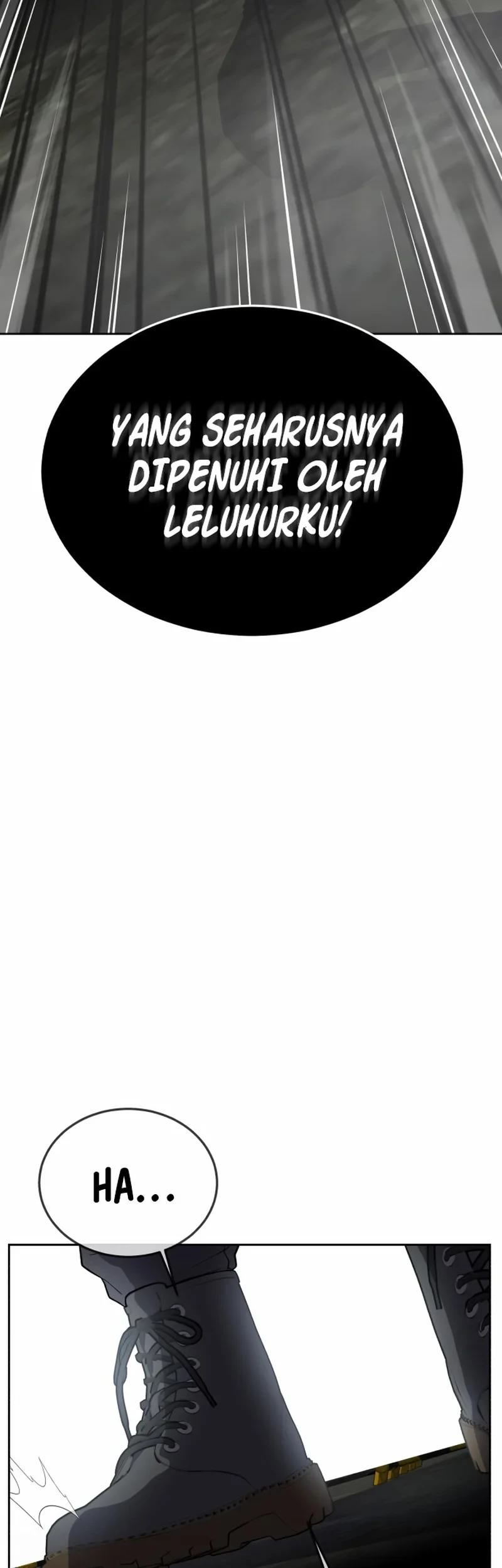 Ticket Hero S2 Chapter 120 Gambar 67
