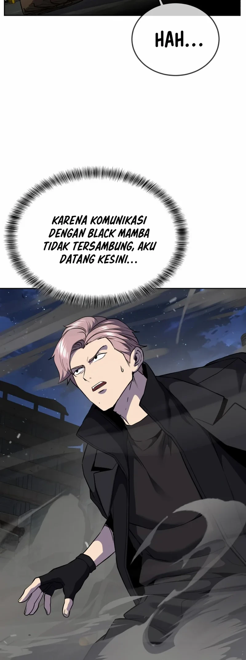 Ticket Hero S2 Chapter 120 Gambar 68