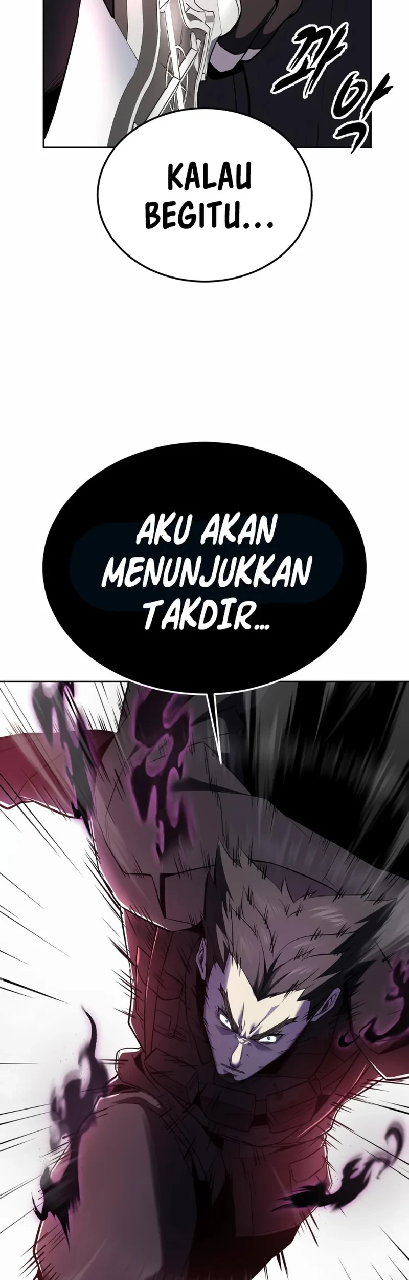 Ticket Hero S2 Chapter 120 Gambar 65