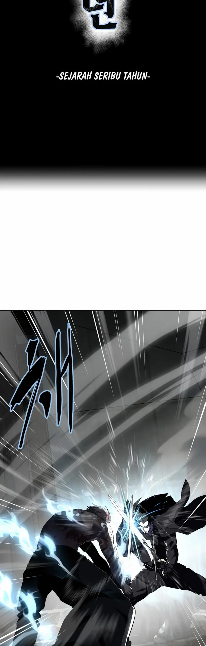 Ticket Hero S2 Chapter 120 Gambar 4