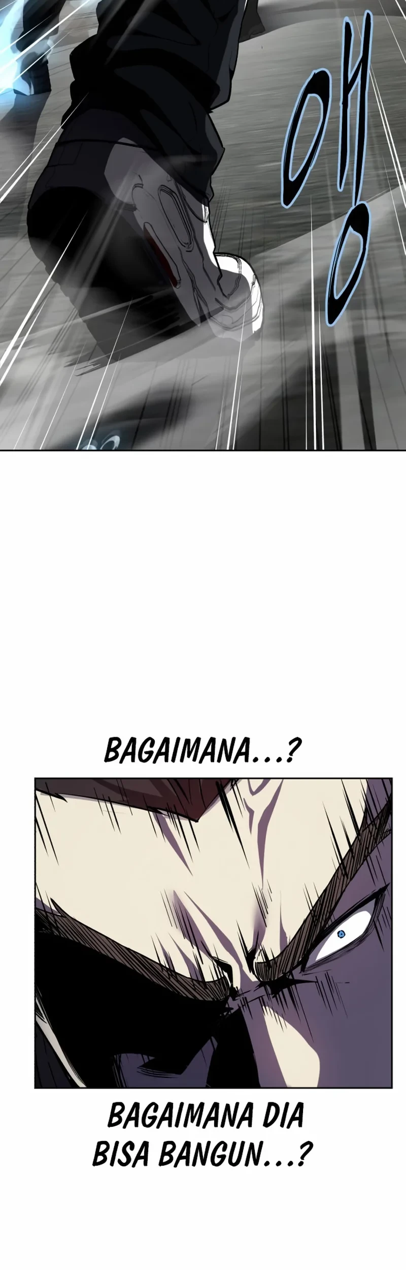 Ticket Hero S2 Chapter 120 Gambar 5