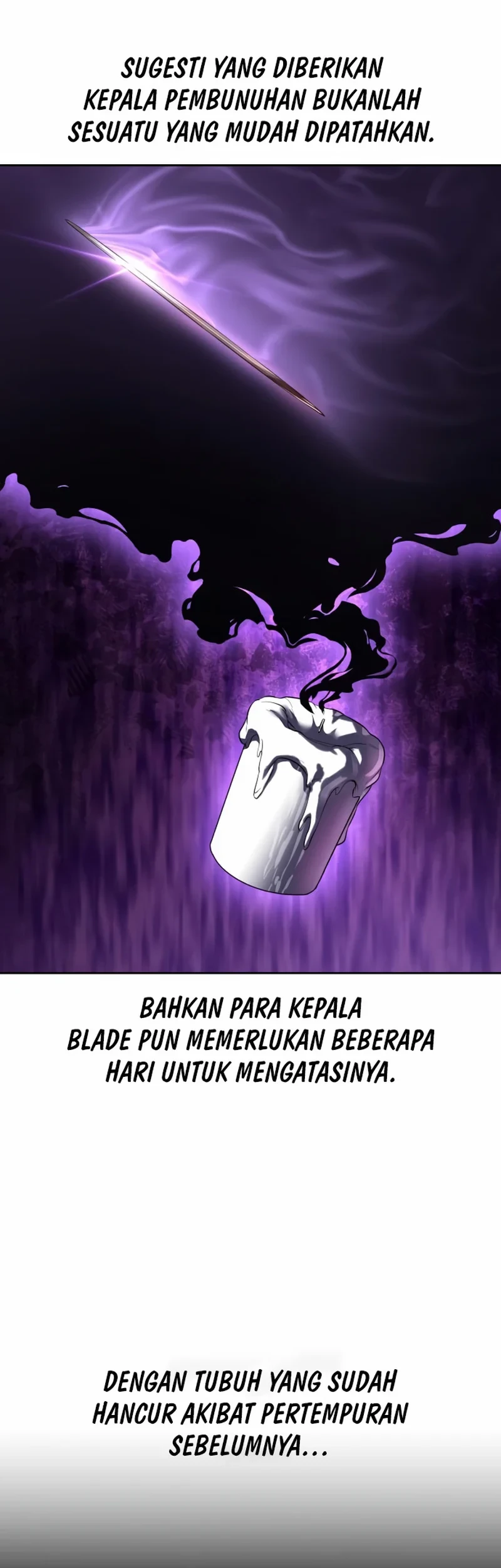 Ticket Hero S2 Chapter 120 Gambar 6