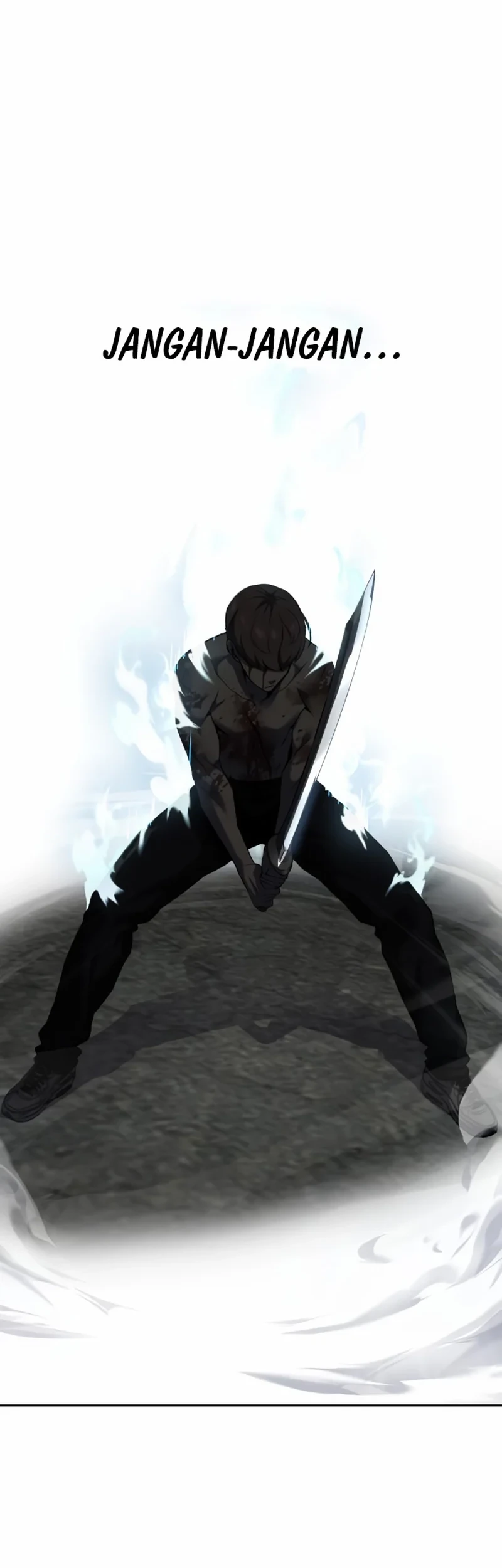 Ticket Hero S2 Chapter 120 Gambar 8