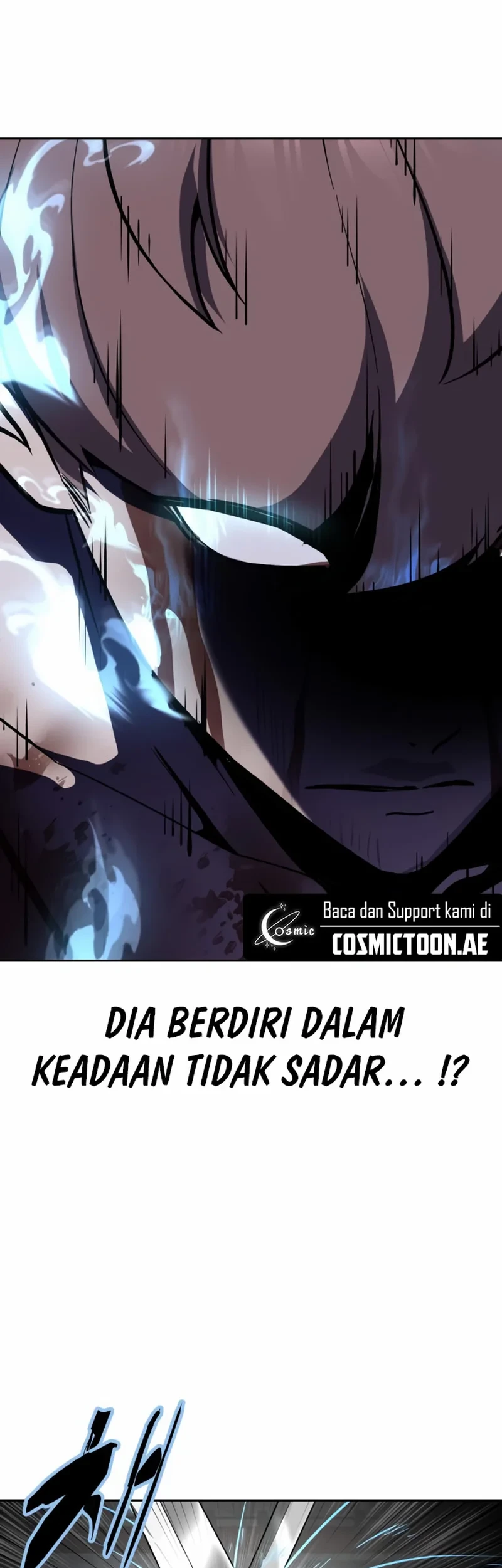 Ticket Hero S2 Chapter 120 Gambar 9