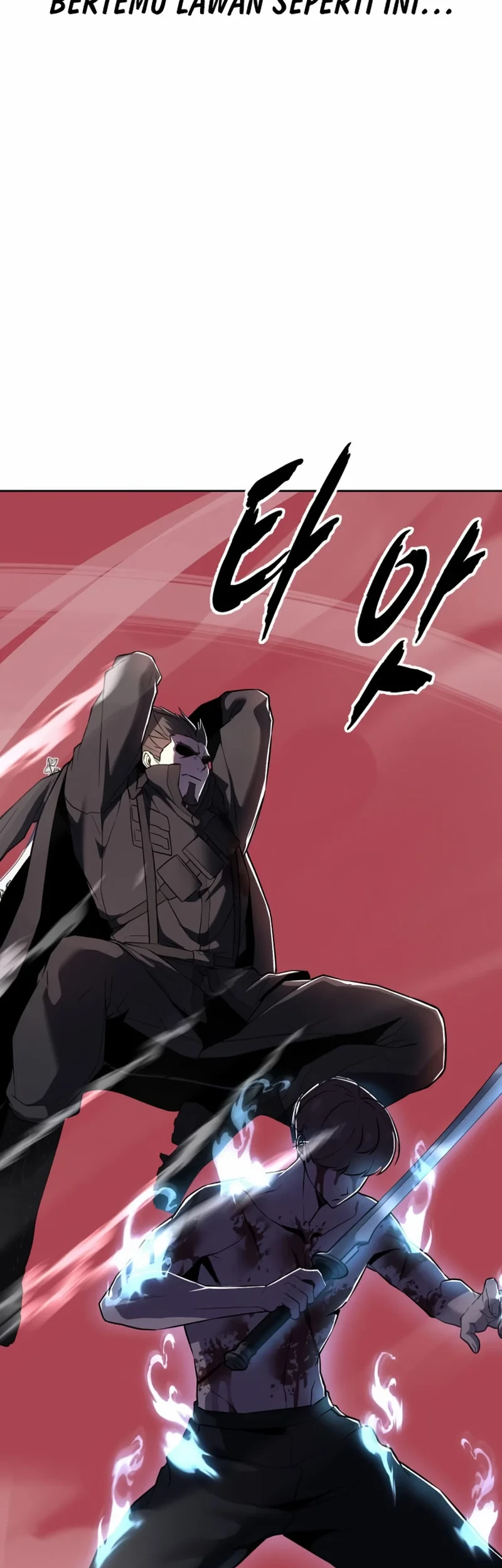 Ticket Hero S2 Chapter 120 Gambar 23