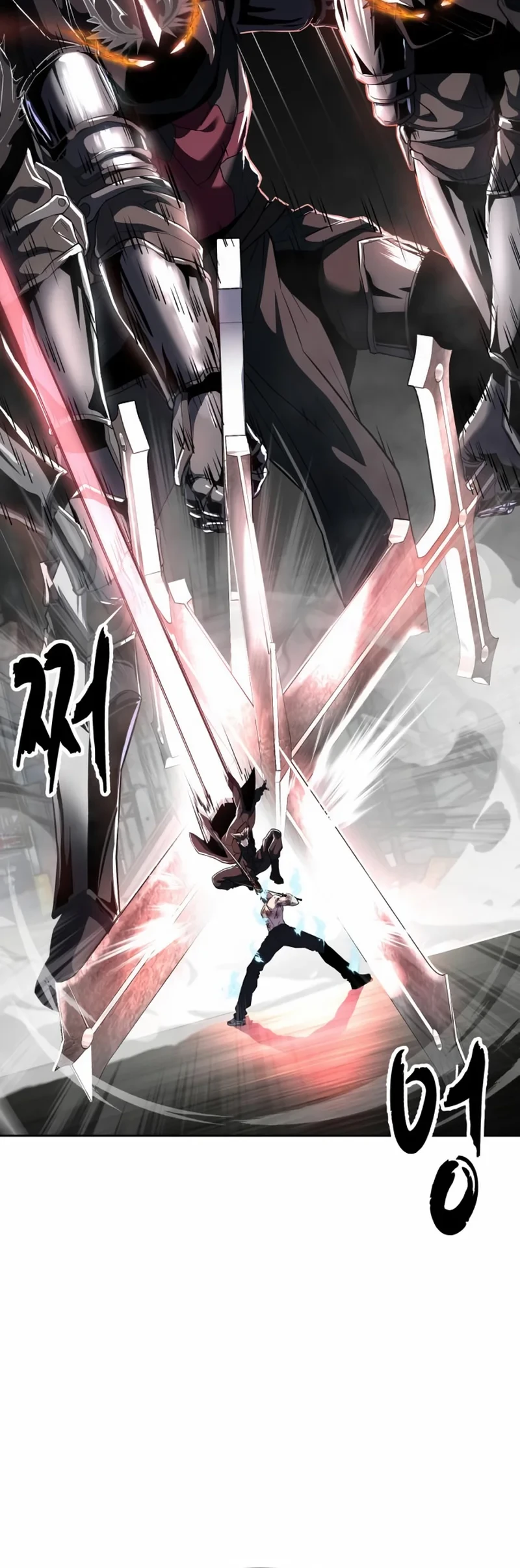 Ticket Hero S2 Chapter 120 Gambar 26