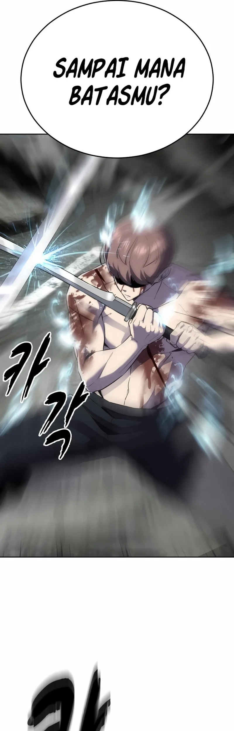 Ticket Hero S2 Chapter 120 Gambar 27