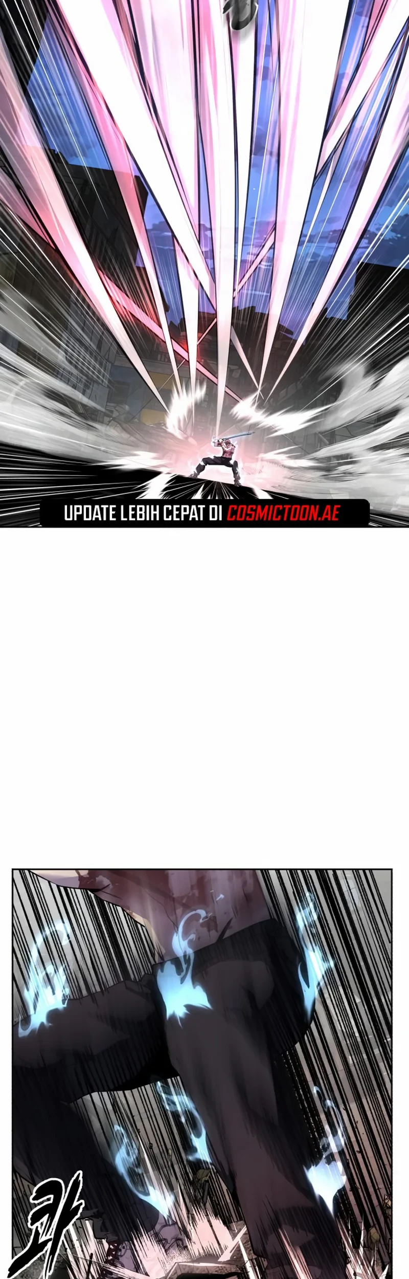 Ticket Hero S2 Chapter 120 Gambar 29