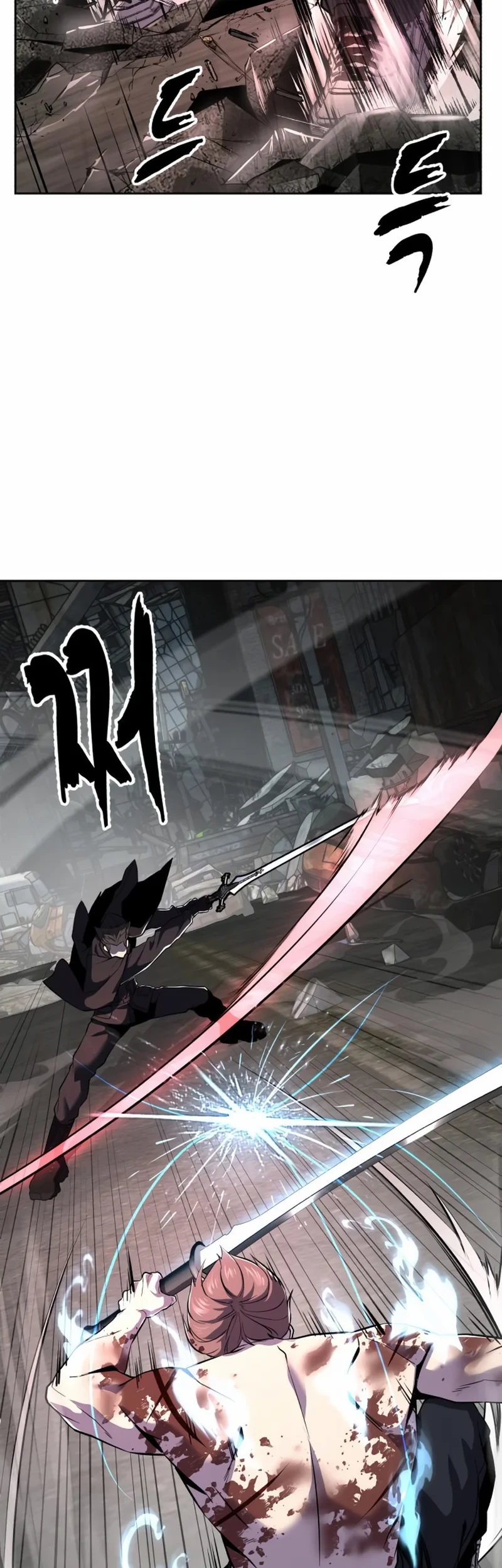 Ticket Hero S2 Chapter 120 Gambar 30