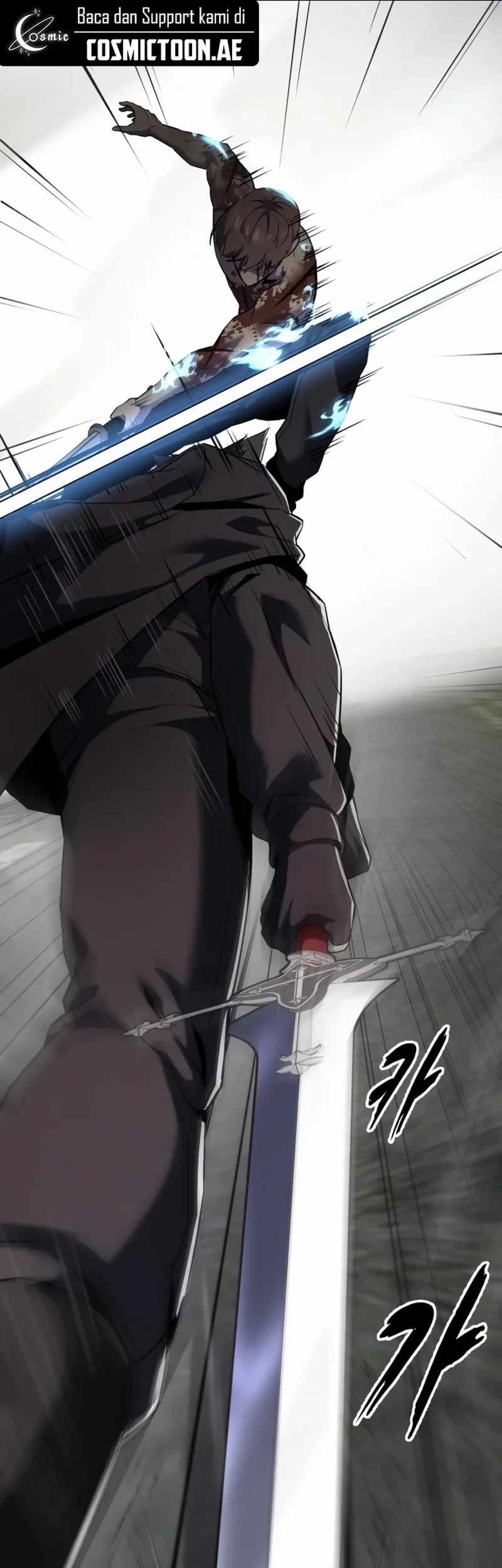 Ticket Hero S2 Chapter 120 Gambar 33