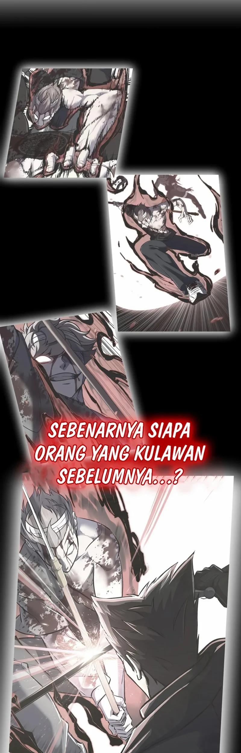 Ticket Hero S2 Chapter 120 Gambar 36