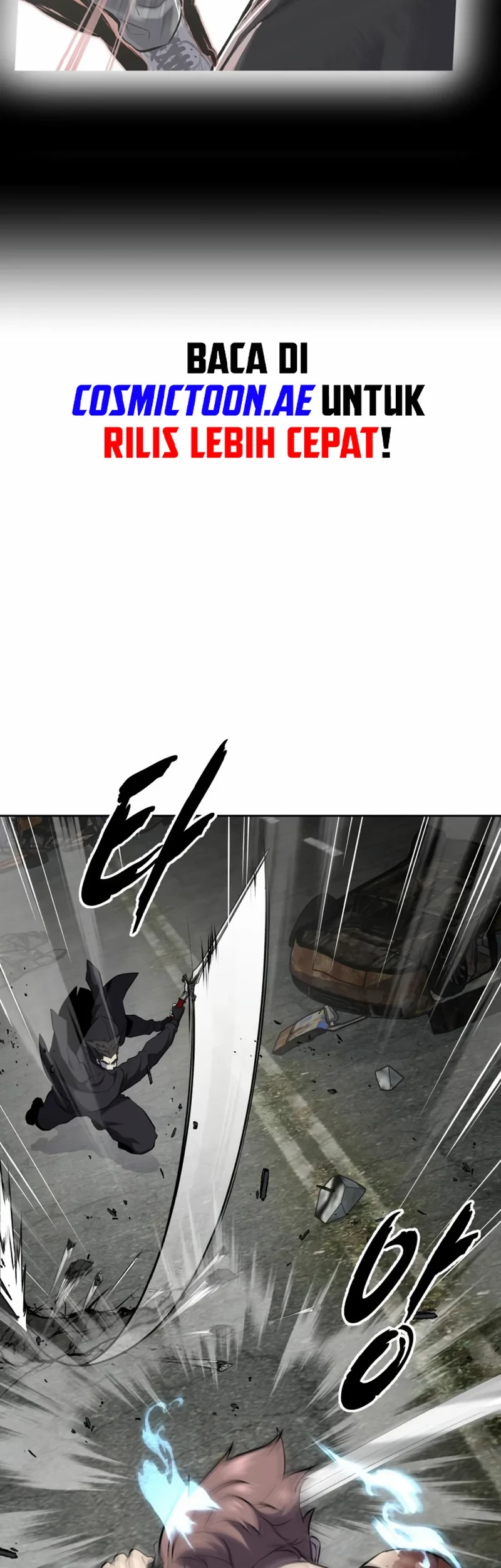 Ticket Hero S2 Chapter 120 Gambar 37