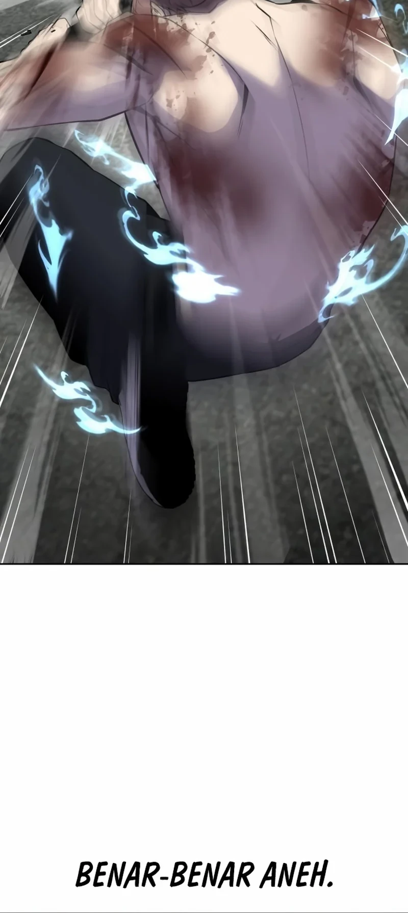 Ticket Hero S2 Chapter 120 Gambar 38