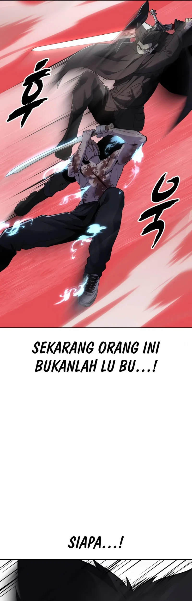 Ticket Hero S2 Chapter 120 Gambar 39