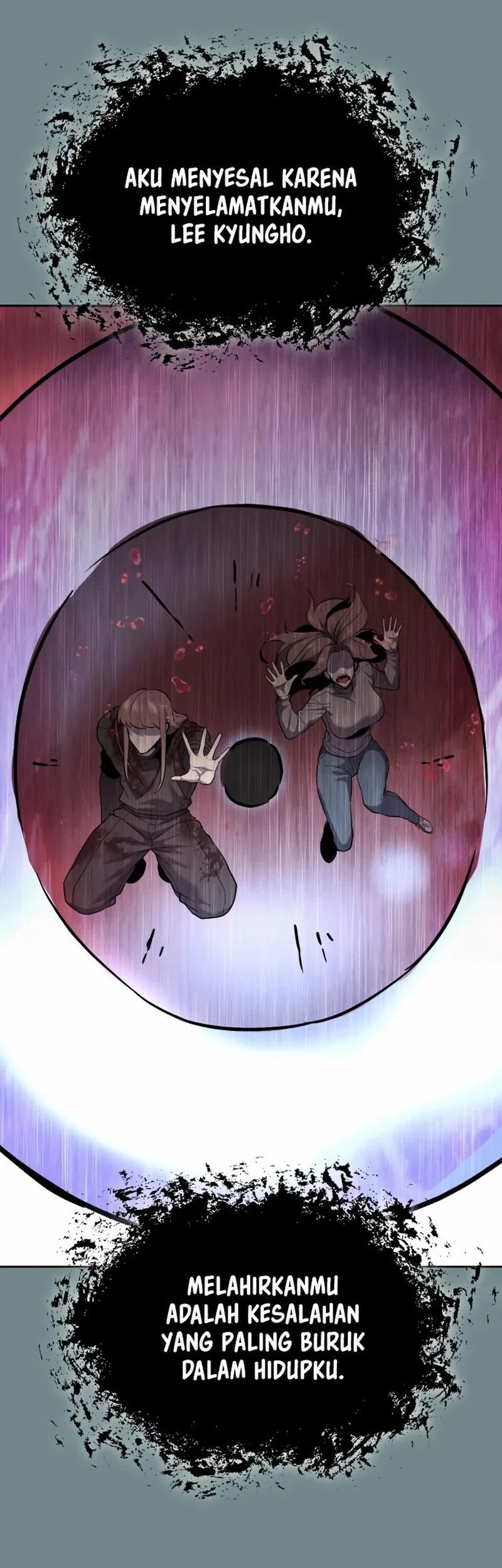 Ticket Hero S2 Chapter 120 Gambar 44