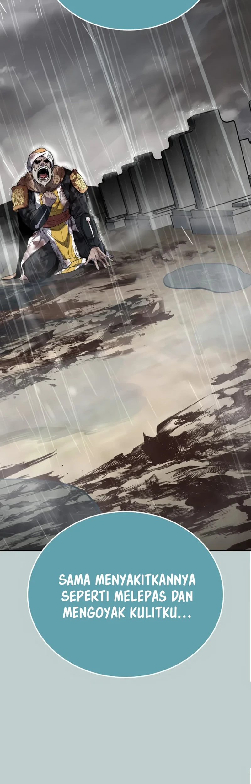 Ticket Hero S2 Chapter 121 Gambar 72