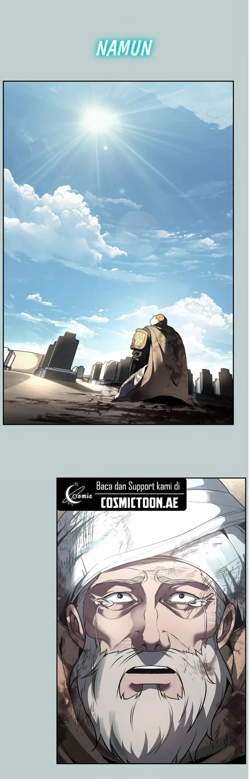 Ticket Hero S2 Chapter 121 Gambar 73