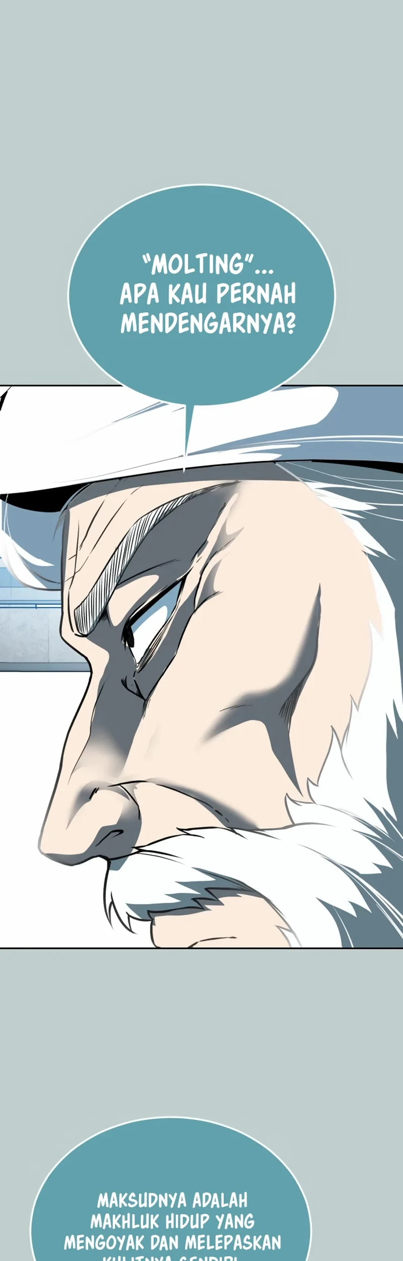 Ticket Hero S2 Chapter 121 Gambar 69