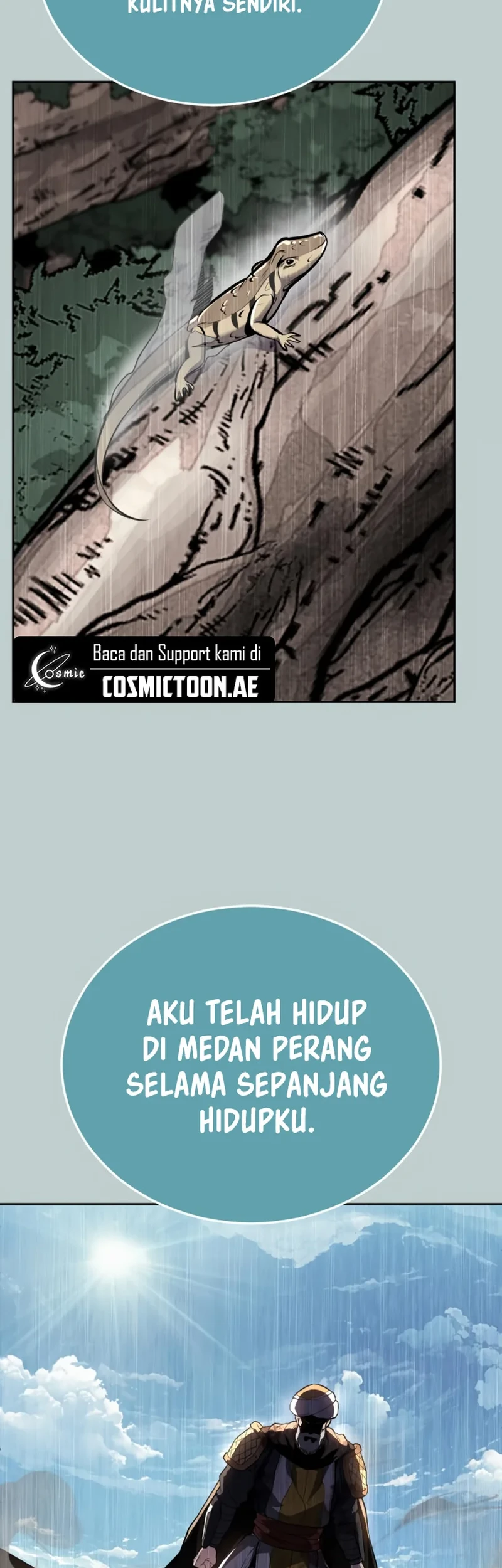 Ticket Hero S2 Chapter 121 Gambar 70