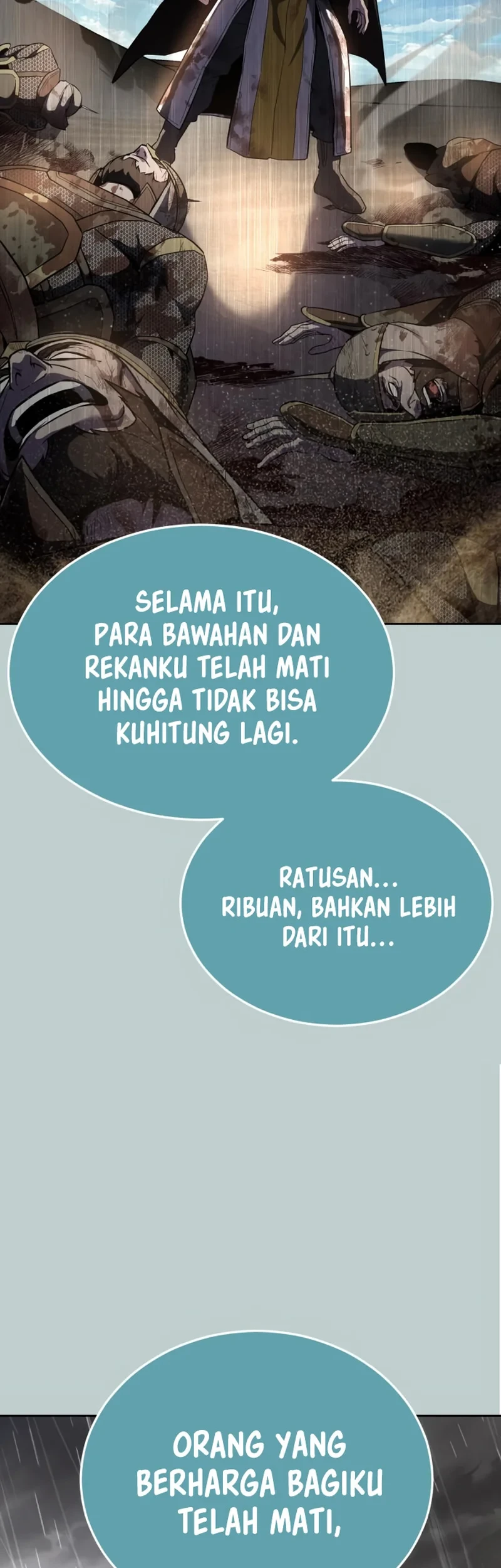 Ticket Hero S2 Chapter 121 Gambar 71