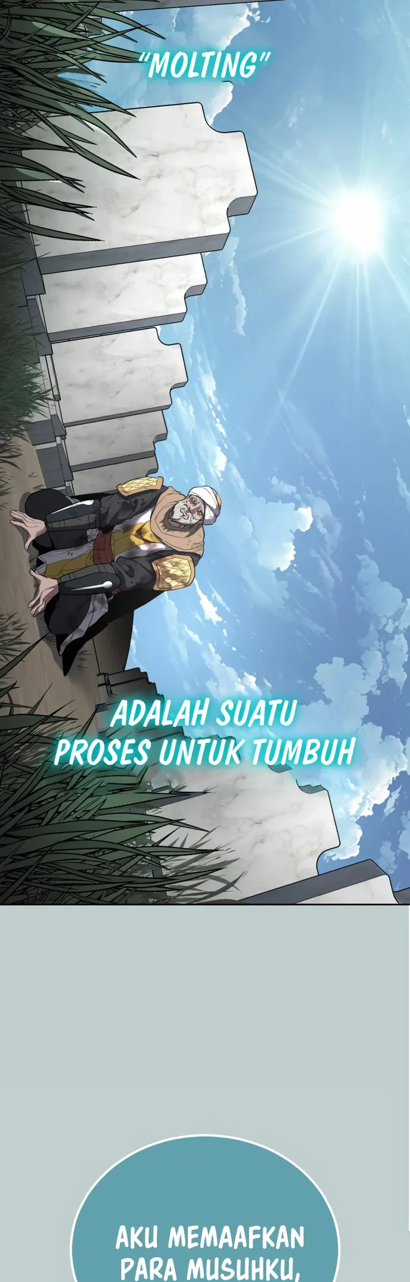 Ticket Hero S2 Chapter 121 Gambar 75