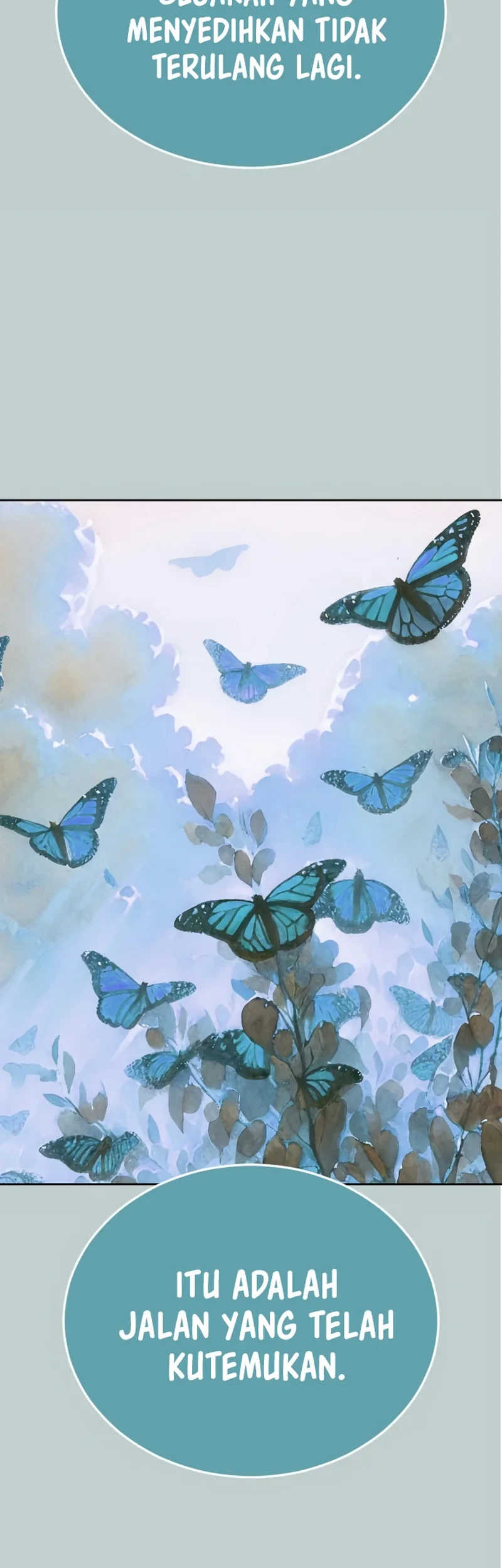 Ticket Hero S2 Chapter 121 Gambar 77