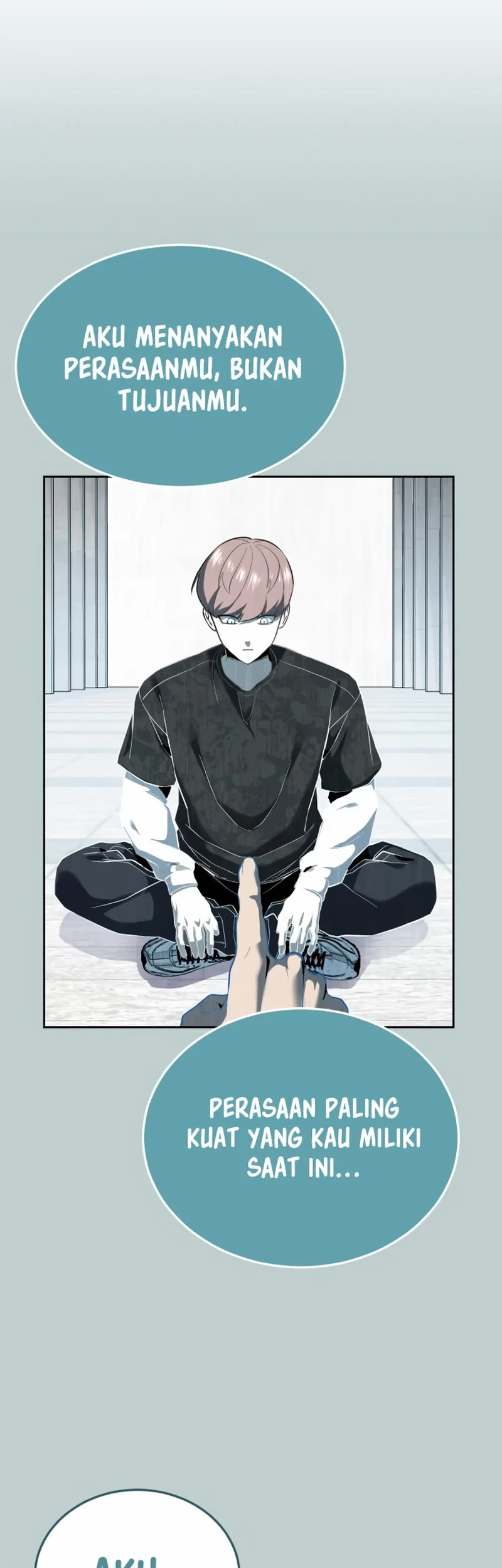 Ticket Hero S2 Chapter 121 Gambar 88