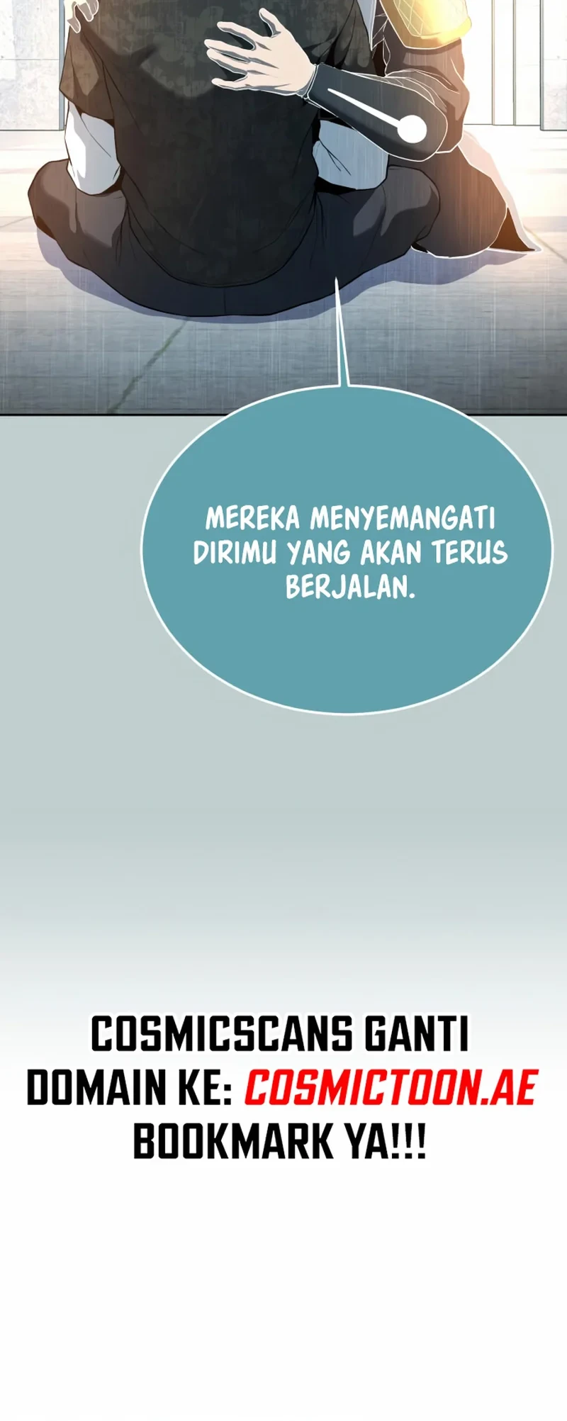 Ticket Hero S2 Chapter 121 Gambar 98